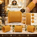 Golden Heritage Bangles